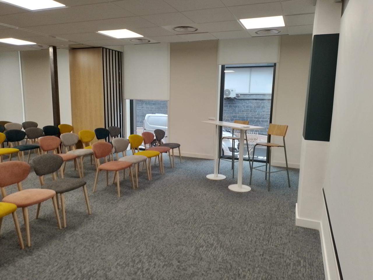 Bureau Villeneuve-d'Ascq 1311m² Location bureau Villeneuve-d'Ascq Nord OLBUR2114112 13
